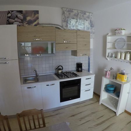 Casa Vacanza 말세진느 객실 사진