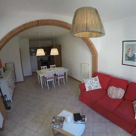 Casa Vacanza 말세진느 객실 사진