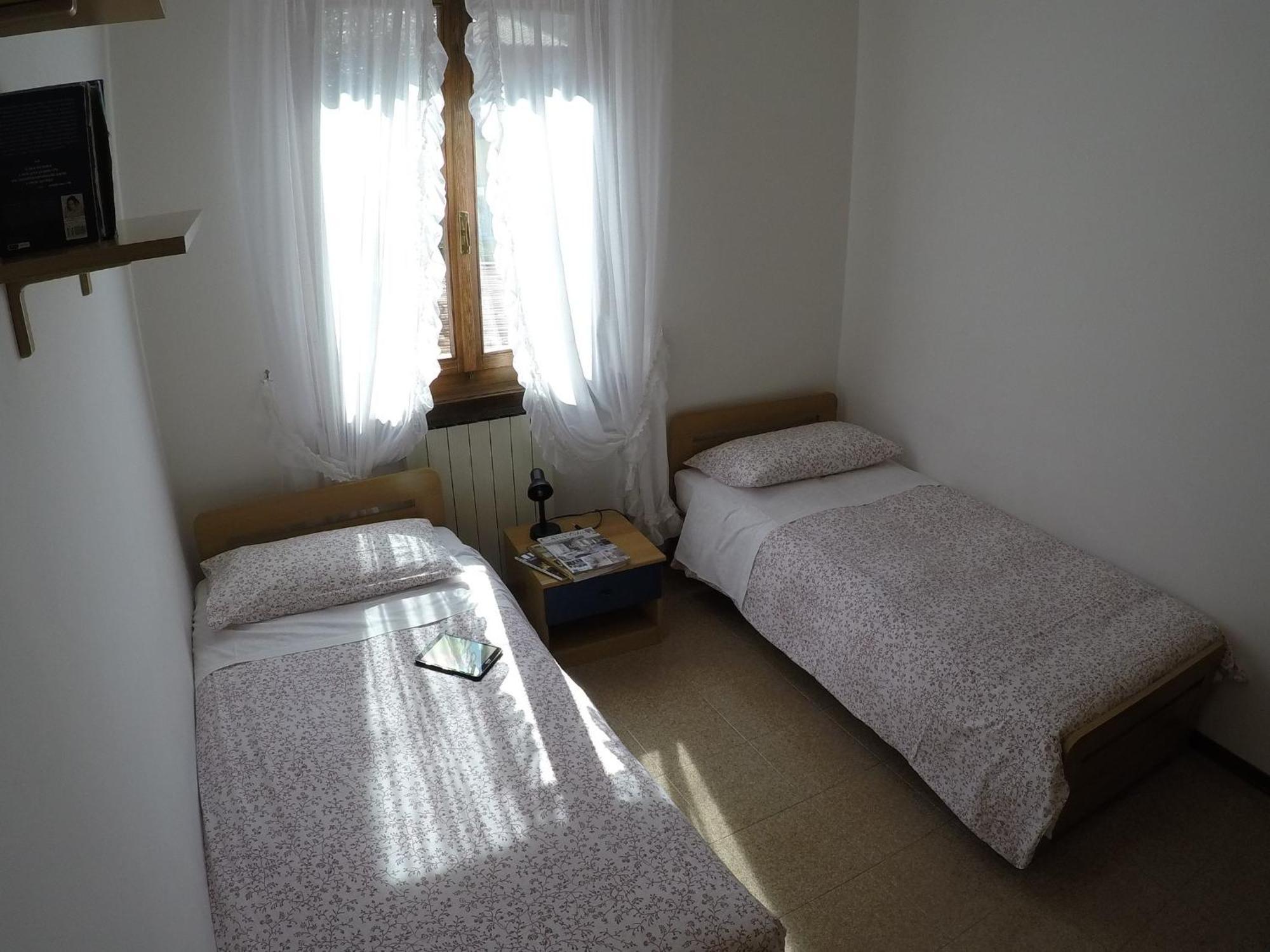Casa Vacanza 말세진느 객실 사진