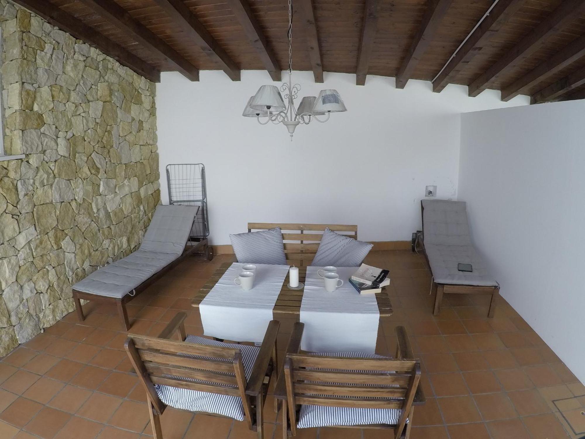 Casa Vacanza 말세진느 객실 사진