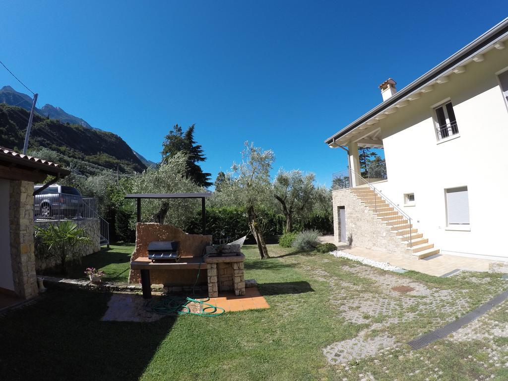 Casa Vacanza 말세진느 외부 사진