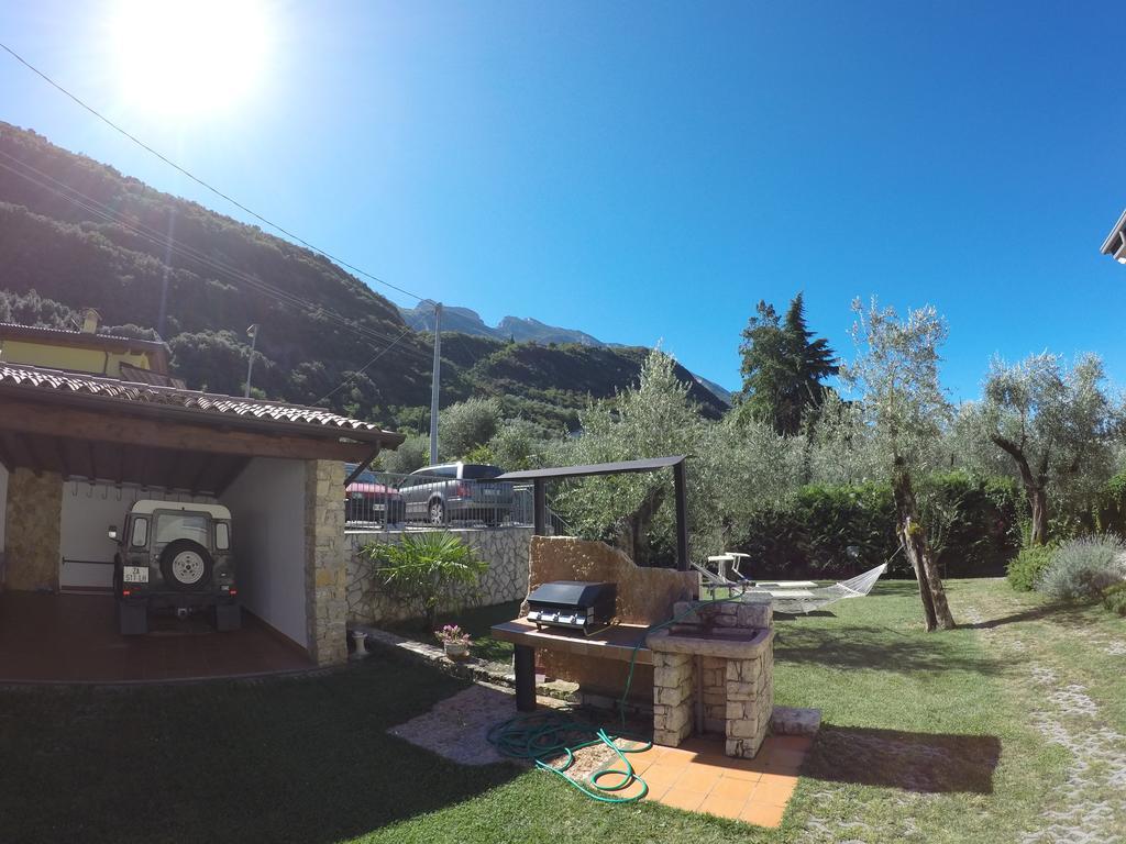 Casa Vacanza 말세진느 외부 사진