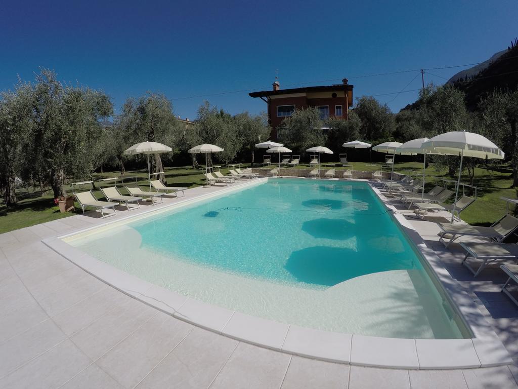 Casa Vacanza 말세진느 외부 사진