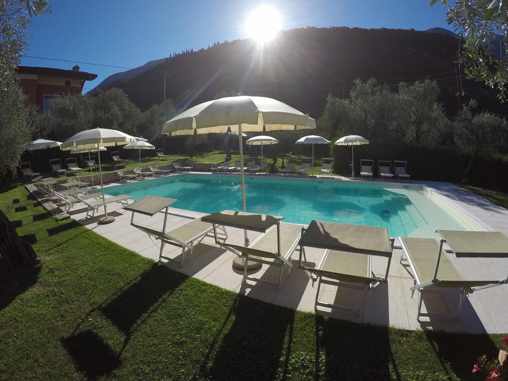 Casa Vacanza 말세진느 외부 사진