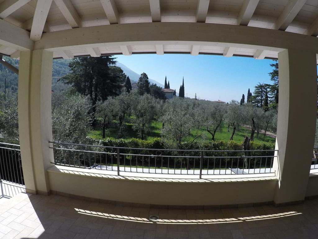 Casa Vacanza 말세진느 외부 사진