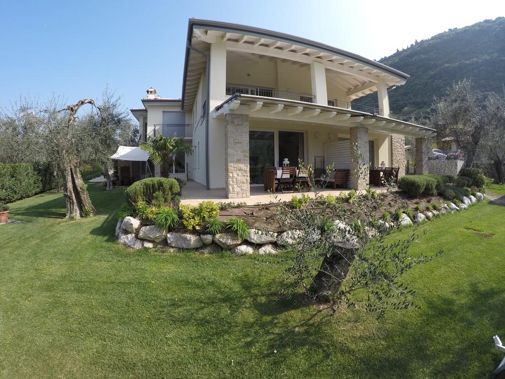 Casa Vacanza 말세진느 외부 사진